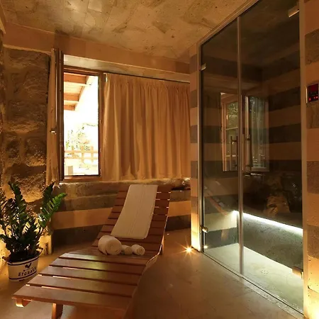 Holiday home Huette Galli Mit Entspannung Im Whirlpool