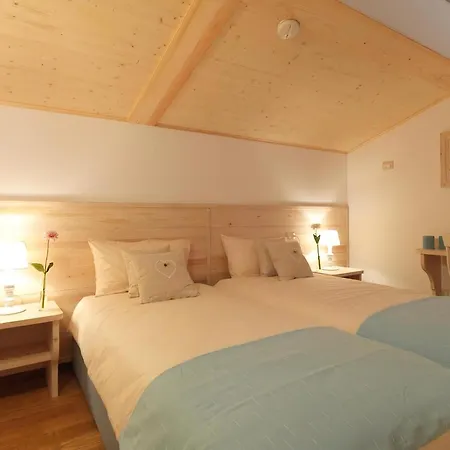 Huette Galli Mit Entspannung Im Whirlpool Holiday home *