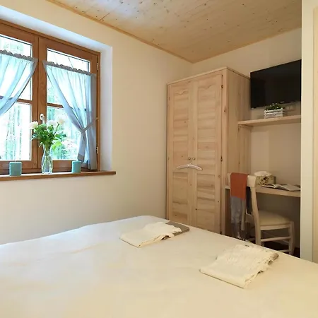 Huette Galli Mit Entspannung Im Whirlpool Holiday home
