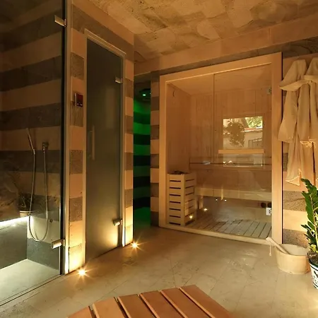 Holiday home Huette Galli Mit Entspannung Im Whirlpool